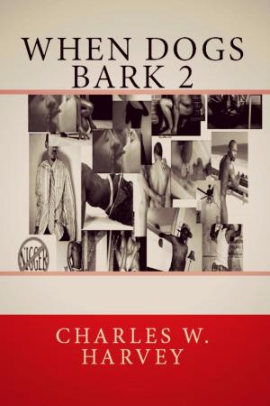 Book cover of When Dogs Bark 2