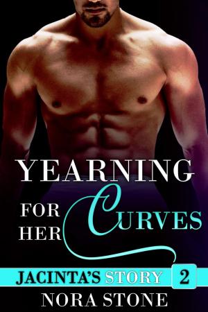 Cover of the book Yearning For Her Curves 2 by Nora Stone