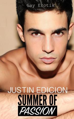 Cover of the book Summer of Passion [Gay Erotik Romance] by Choker Guy
