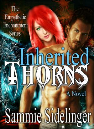 Book cover of Inherited Thorns