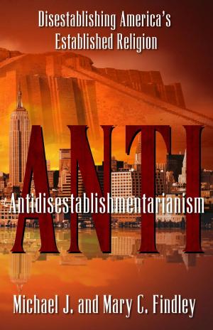 Book cover of Antidisestablishmentarianism