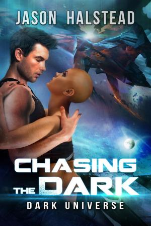 Cover of the book Chasing the Dark by Edward M. Grant