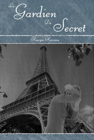 Book cover of Le Gardien du Secret