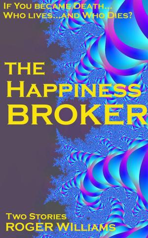 Cover of the book The Happiness Broker by Shirley Heaton