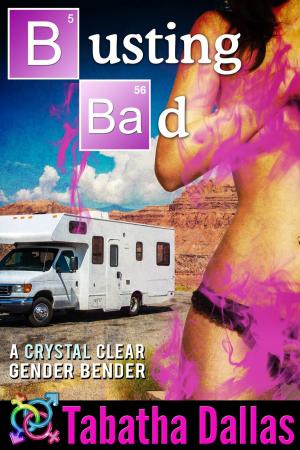Cover of the book Busting Bad by Jessica Tastet