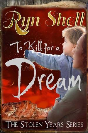 Book cover of To Kill for a Dream