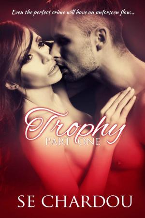 Cover of the book Trophy Part One by Ashley L. Hunt