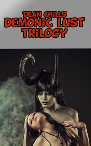 Cover of Demonic Lust
