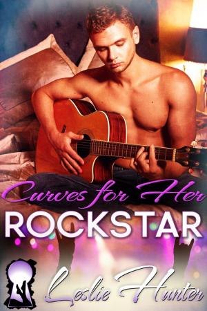Cover of Curves For Her Rockstar