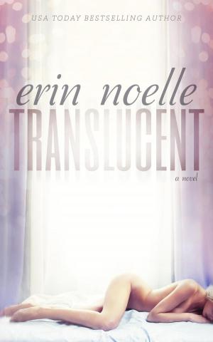bigCover of the book Translucent by 