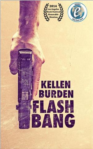 bigCover of the book Flash Bang by 