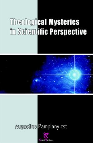 Cover of the book Theological Mysteries In Scientific Perspective by Dr. Vishwas Chavan