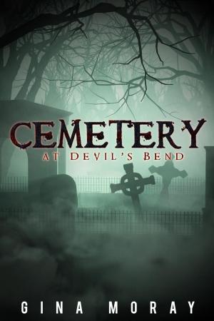 Cover of the book Cemetery at Devil's Bend by RM Brand