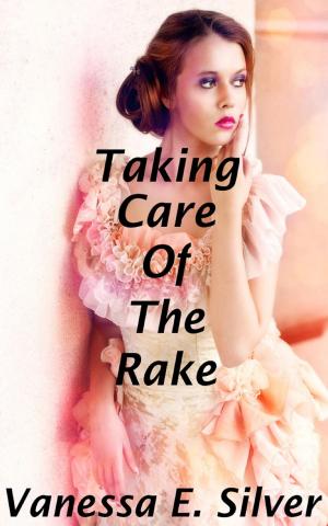 Cover of the book Taking Care of the Rake by Laurie London