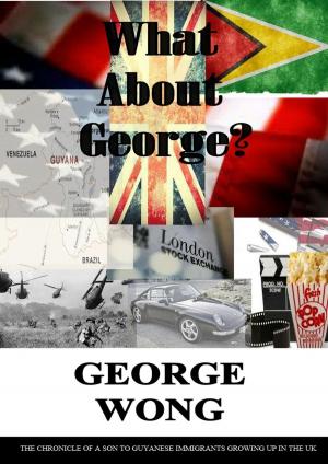 bigCover of the book What About George? by 
