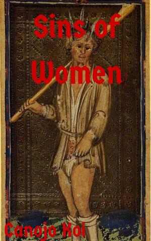 Cover of the book Sins of Women by Lynn Raye Harris