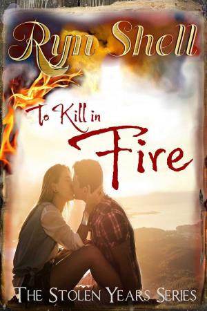 Book cover of To Kill in Fire