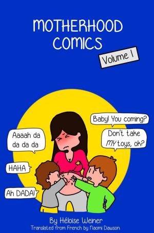 Cover of Motherhood Comics