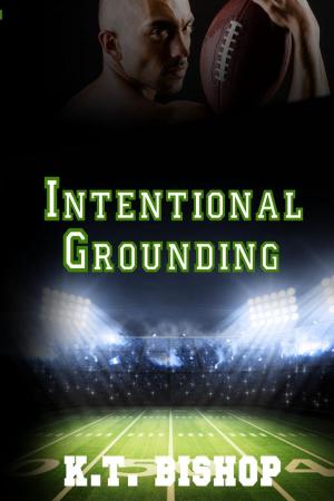 Cover of the book Intentional Grounding by Cory Amos