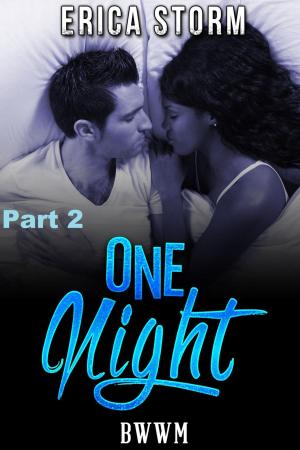 Cover of the book One Night (Part 2) by Leena Ching