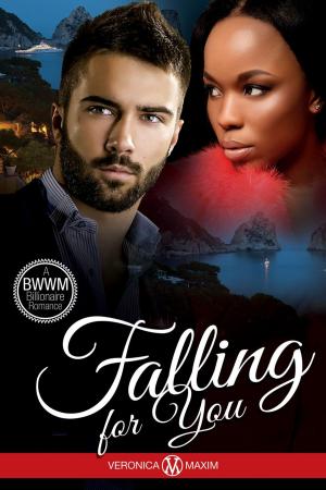 Cover of the book Falling For You by Shelley Coriell