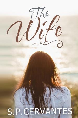Book cover of The Wife
