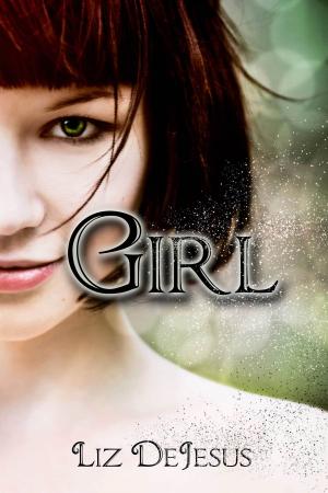 Cover of the book Girl by R. L. Norman