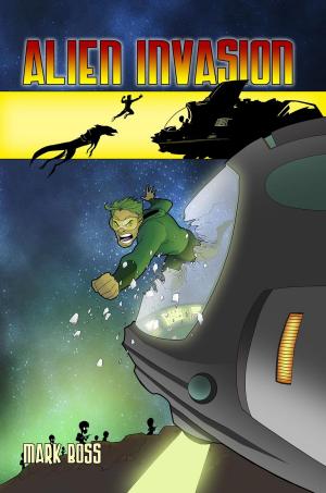 Cover of the book Alien Invasion by Mia Marshall