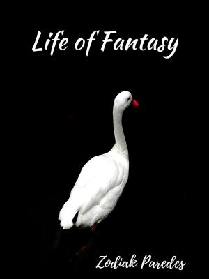 Cover of the book Life of Fantasy by Leni Sands
