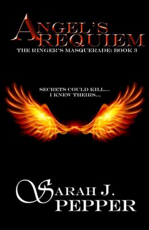 Cover of the book Angel's Requiem by Amy Andrews