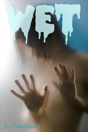 Cover of the book Wet by Ereka Howard