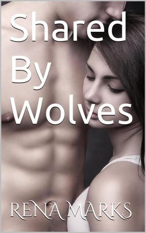 Cover of the book Shared By Wolves by C.L. Scholey, Rena Marks