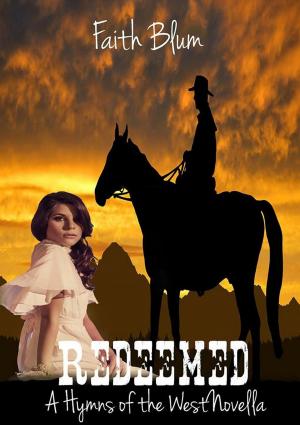 Cover of the book Redeemed by Mike Smith