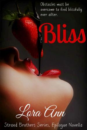 Cover of the book Bliss by Amy Webb