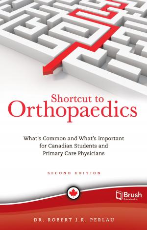 Book cover of Shortcut to Orthopaedics