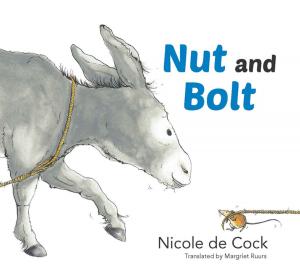 Cover of the book Nut and Bolt by Angie Mohr