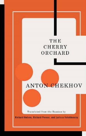 Cover of the book The Cherry Orchard by J.N. PAQUET