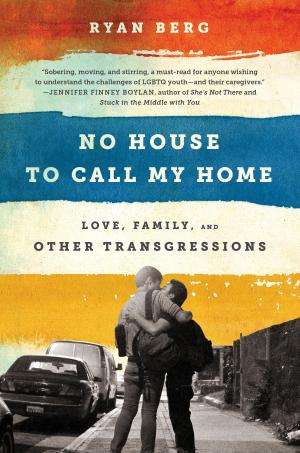 Cover of the book No House to Call My Home by Richard Ravitch