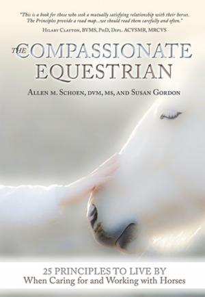 Book cover of The Compassionate Equestrian