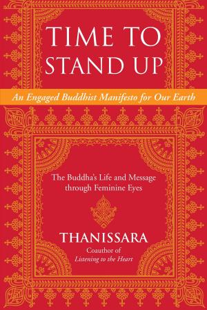 Cover of the book Time to Stand Up by Victoria Boutenko