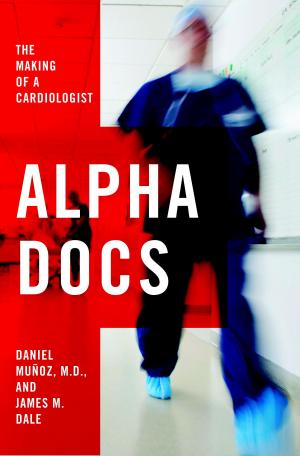 Cover of the book Alpha Docs by Daniel Quinn