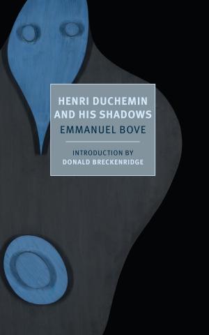 Cover of Henri Duchemin and His Shadows