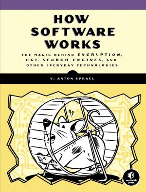 Cover of the book How Software Works by Joseph Kong