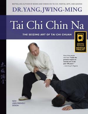 Book cover of Tai Chi Chin Na