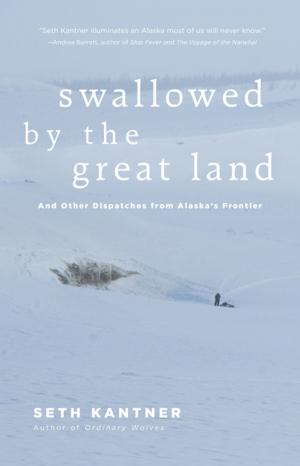 Cover of the book Swallowed by the Great Land by Joseph Franke