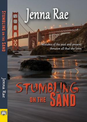 Cover of the book Stumbling on the Sand by Karin Kallmaker