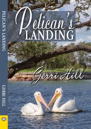 Cover of the book Pelican's Landing by Karin Kallmaker