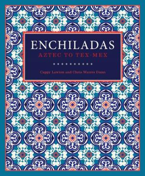Book cover of Enchiladas