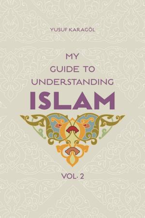 Book cover of My Guide to Understanding Islam