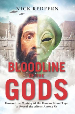 Cover of the book Bloodline of the Gods by Pamela Eakins
